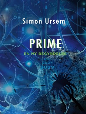 cover image of Prime
